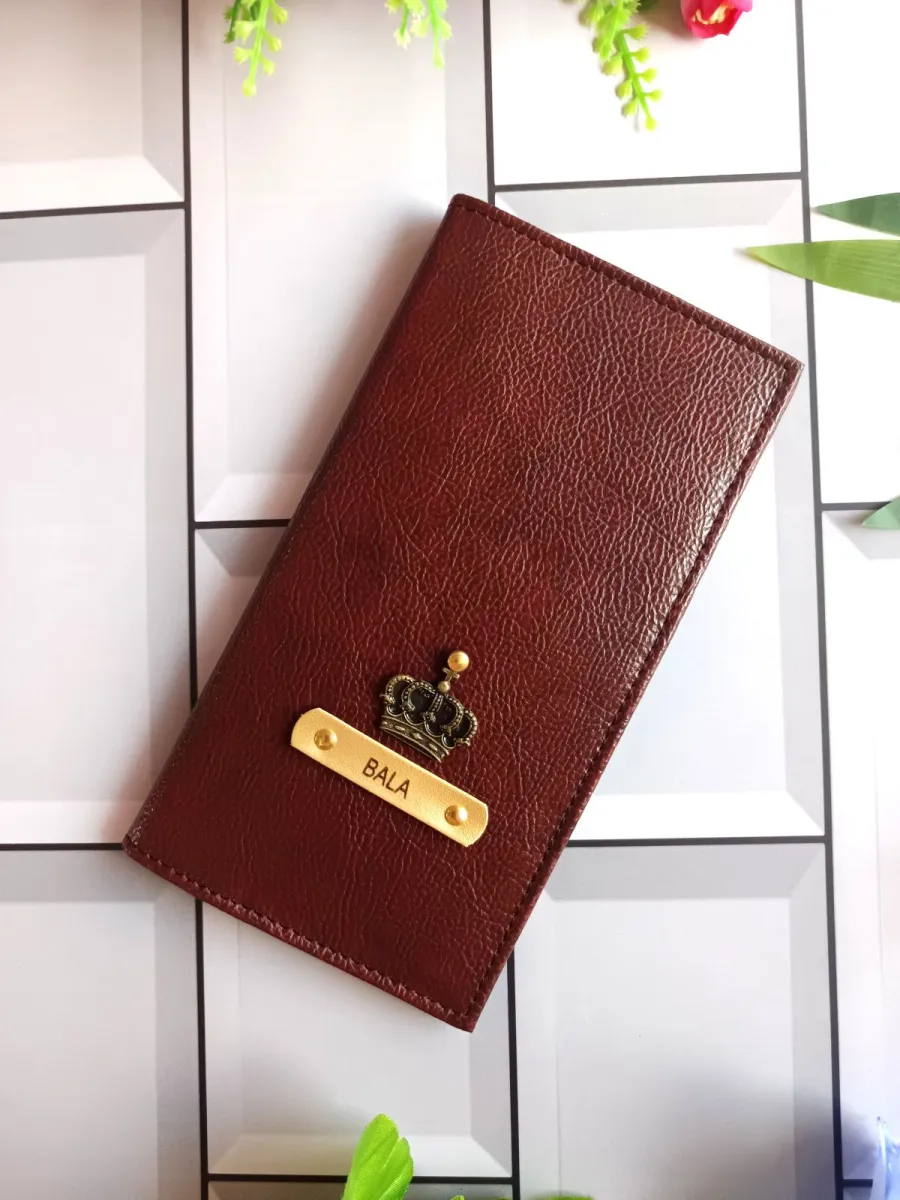 Big card holder  photo 2