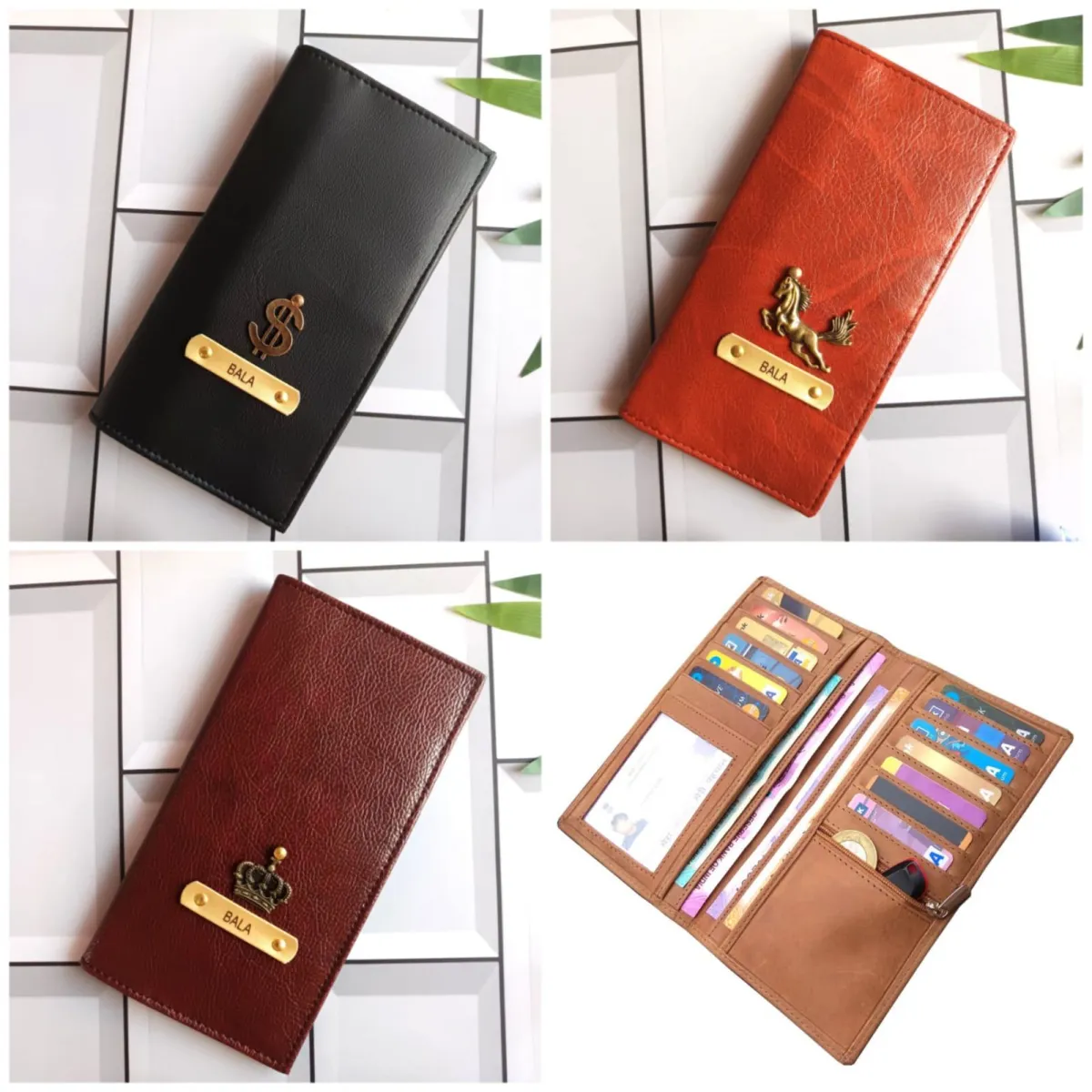 Big card holder  photo 5